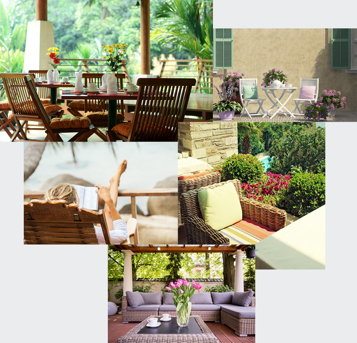 Outdoor Furniture