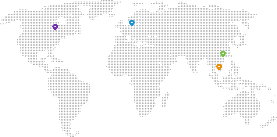 Locations